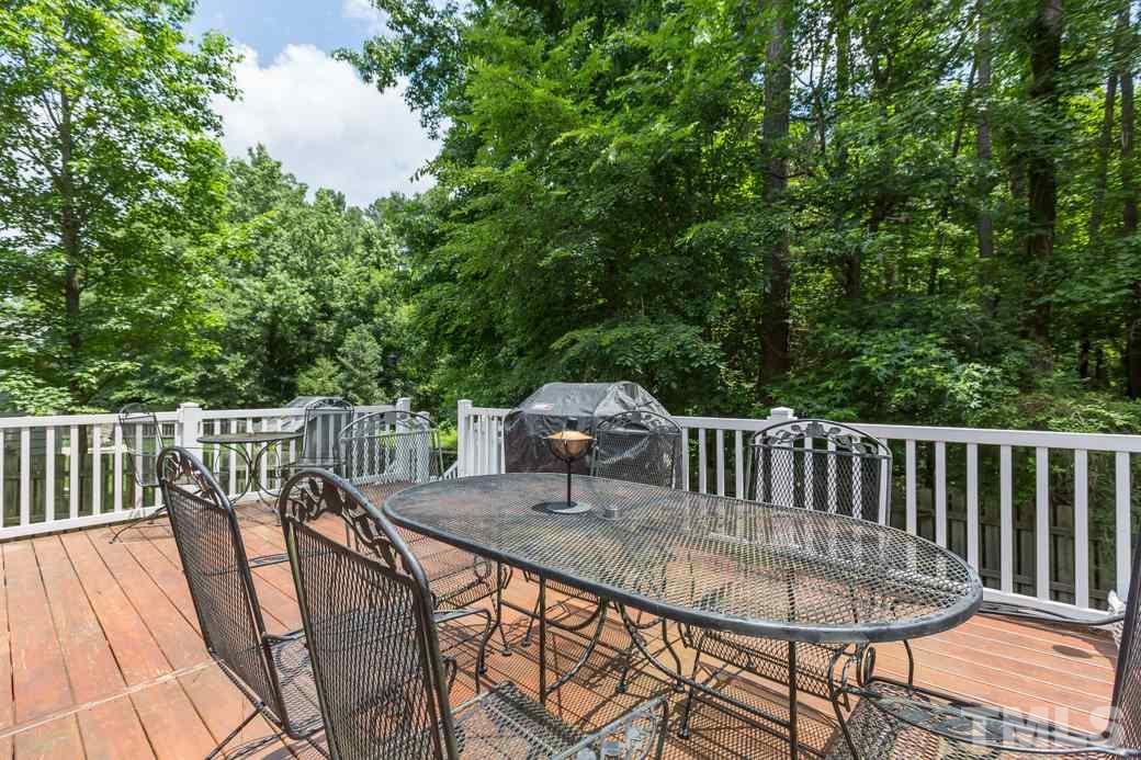 3520 Castlegate Drive Raleigh, NC 27616 - Photo 15 of 22