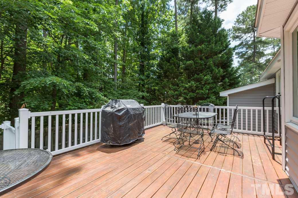 3520 Castlegate Drive Raleigh, NC 27616 - Photo 16 of 22