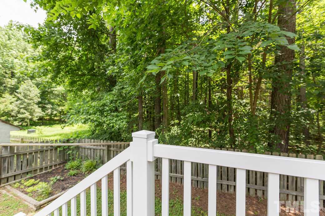 3520 Castlegate Drive Raleigh, NC 27616 - Photo 17 of 22