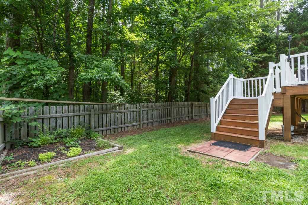3520 Castlegate Drive Raleigh, NC 27616 - Photo 19 of 22