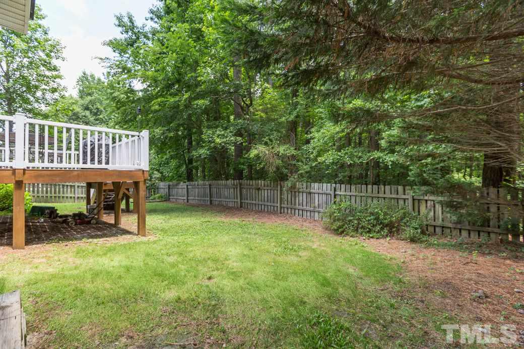 3520 Castlegate Drive Raleigh, NC 27616 - Photo 21 of 22
