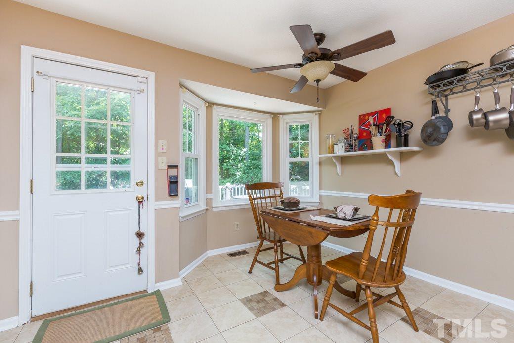 3520 Castlegate Drive Raleigh, NC 27616 - Photo 9 of 22