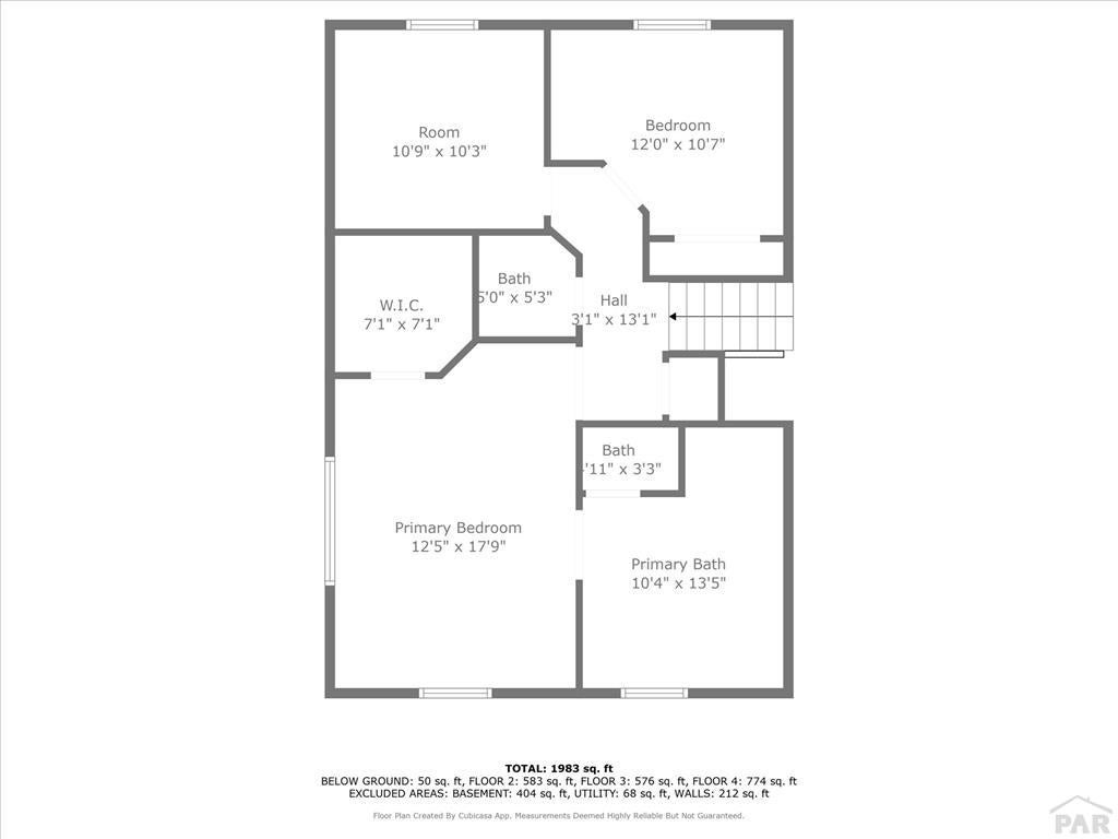 7015 South Burnt Mill Road Beulah, CO 81023 - Photo 54 of 55 Gallery Image 54