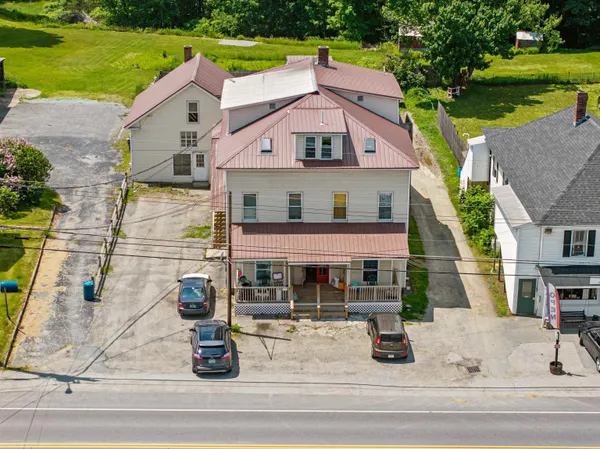 $1,650 | 2733 Dartmouth College Highway, Unit 6, Haverhill, NH 03774