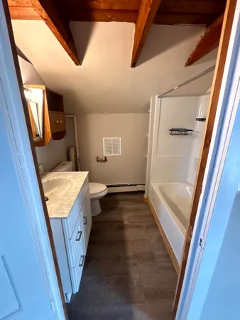 $1,650 | 2733 Dartmouth College Highway, Unit 6, Haverhill, NH 03774