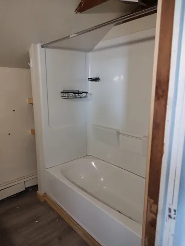 $1,650 | 2733 Dartmouth College Highway, Unit 6, Haverhill, NH 03774