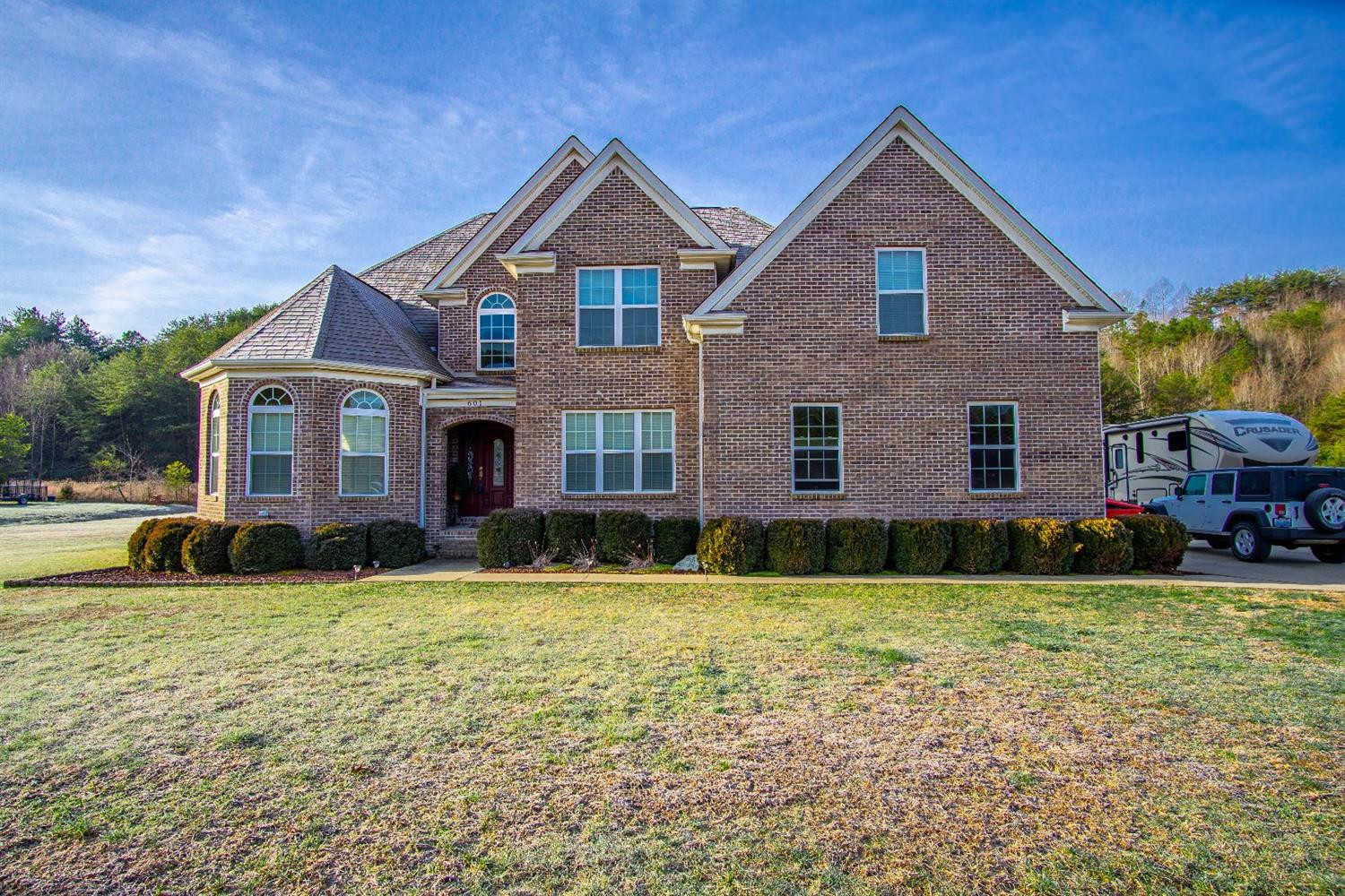 601 Fawn Valley Road Corbin, KY 40701 - Photo 3 of 47 Photo 3