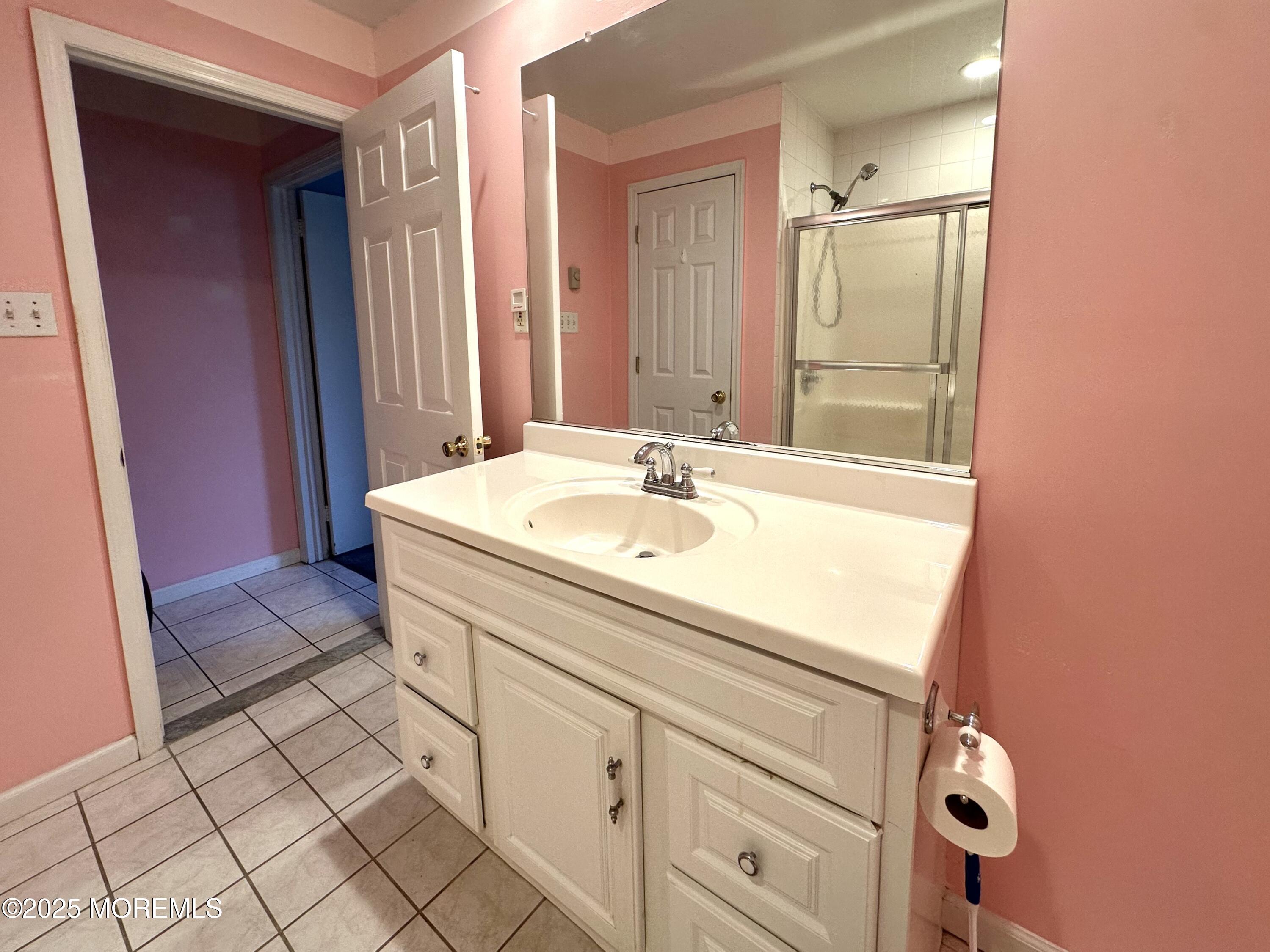 86 Jamestown Road, Unit C Freehold, NJ 07728 - Photo 16 of 32 Bathroom