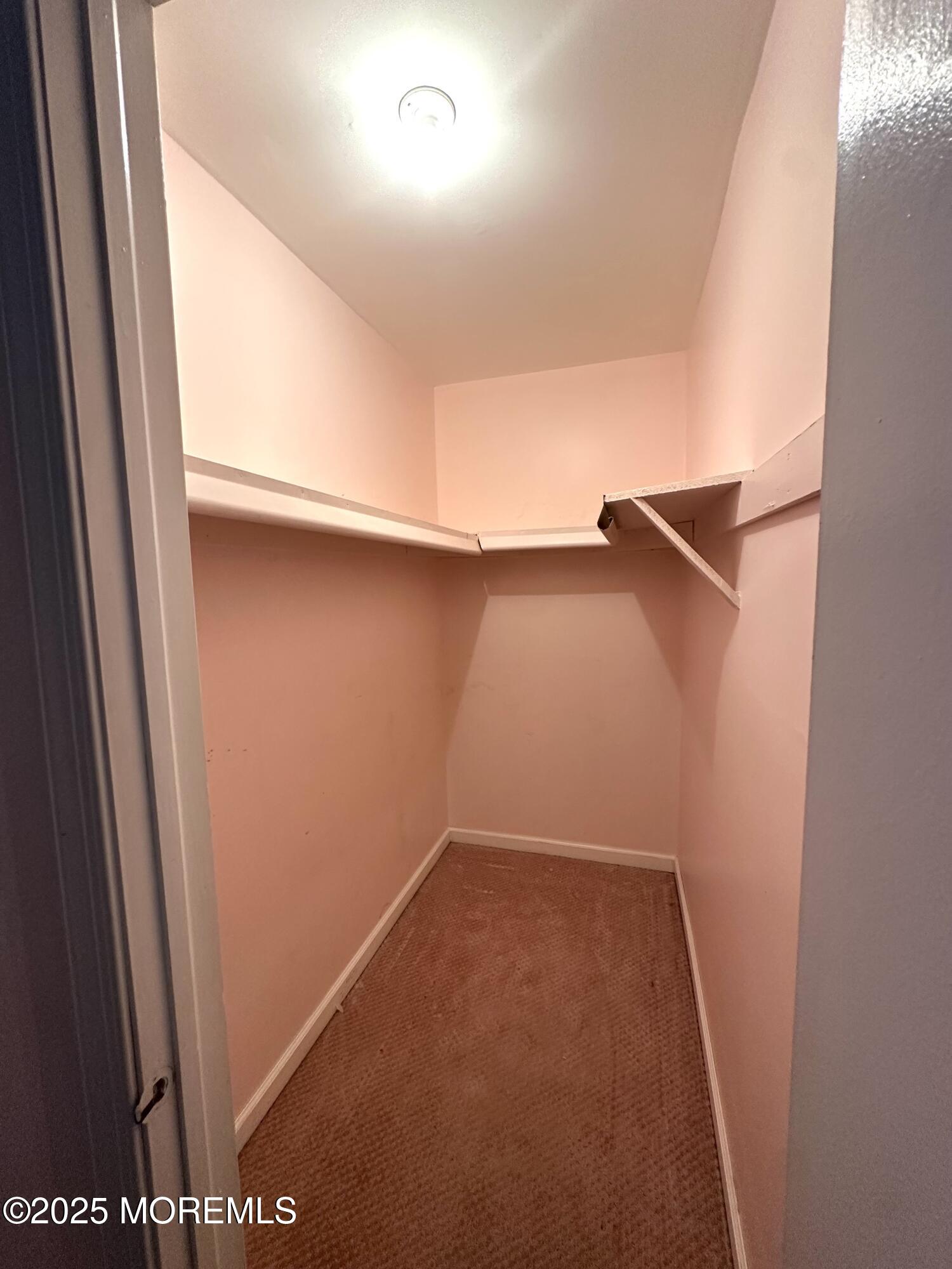 86 Jamestown Road, Unit C Freehold, NJ 07728 - Photo 25 of 32 Primary Closet