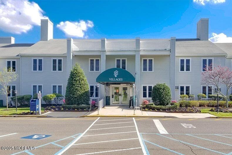 86 Jamestown Road, Unit C Freehold, NJ 07728 - Photo 32 of 32 The Villages