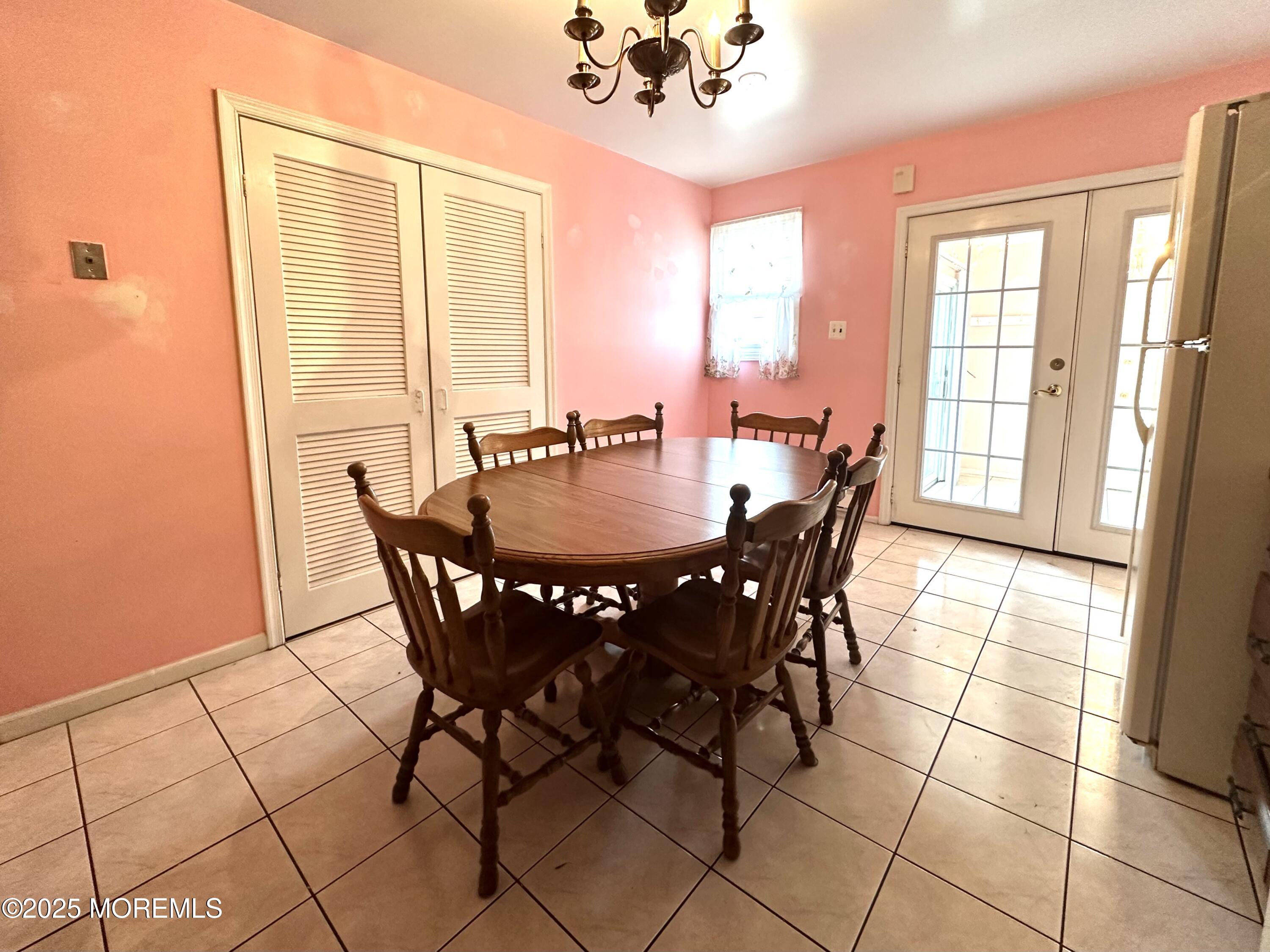 86 Jamestown Road, Unit C Freehold, NJ 07728 - Photo 5 of 32 Kitchen