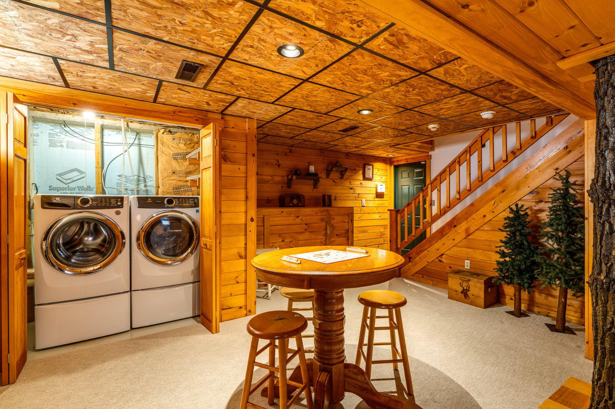 635 Laurel Ridge Road Reinholds, PA 17569 - Photo 41 of 63 Washer and dryer included