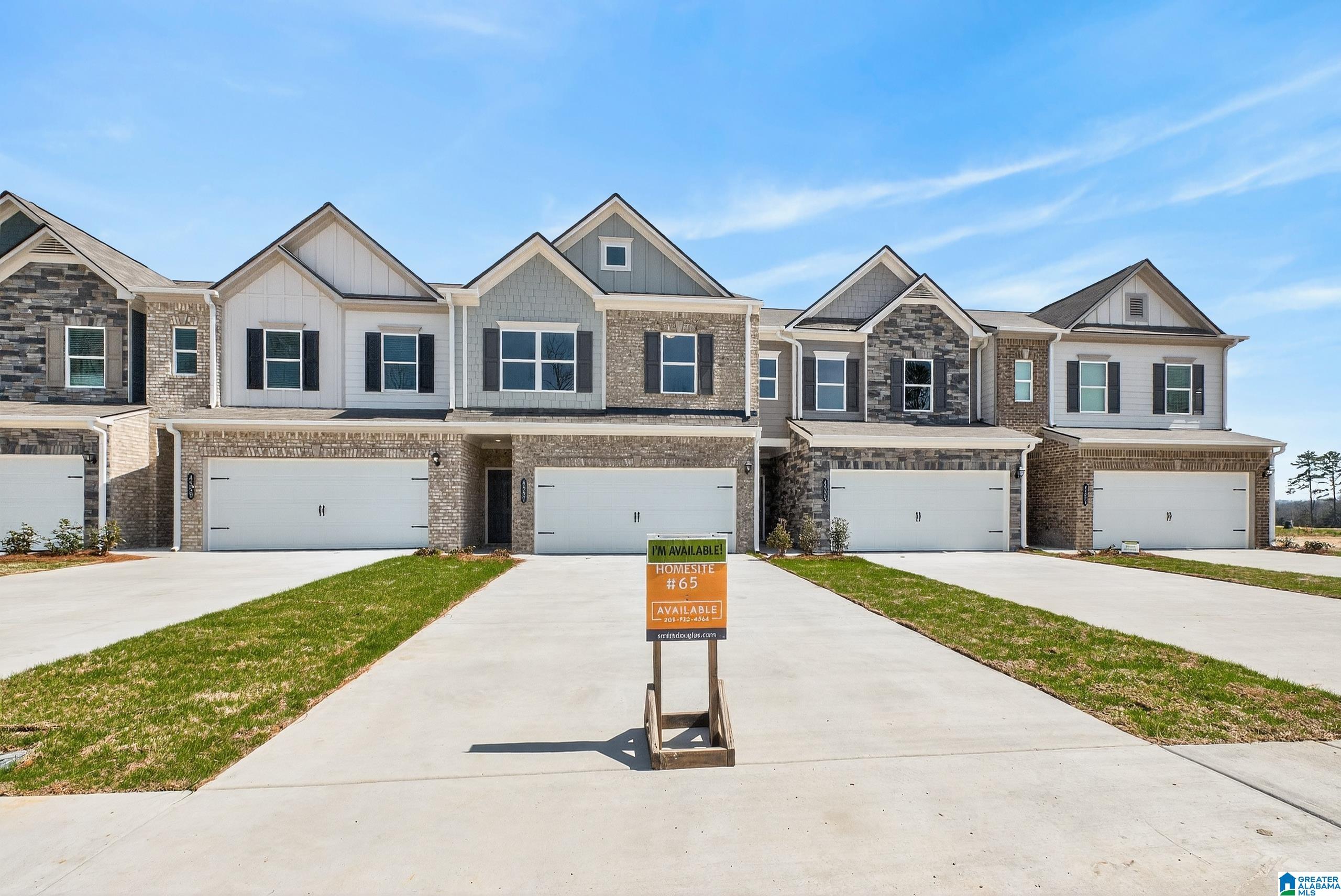 4557 Village Springs Square, Unit 3 Fultondale, AL 35068 - Photo 2 of 37