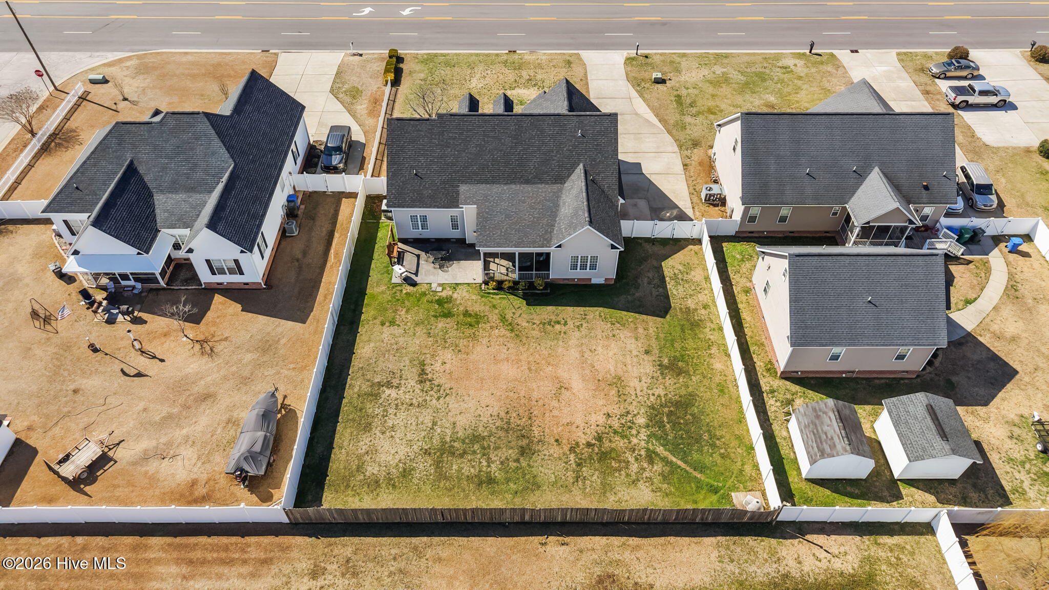 4240 Old Merck Road West Wilson, NC 27893 - Photo 17 of 49 17-web-or-mls-DJI_20260223115620_0756_D