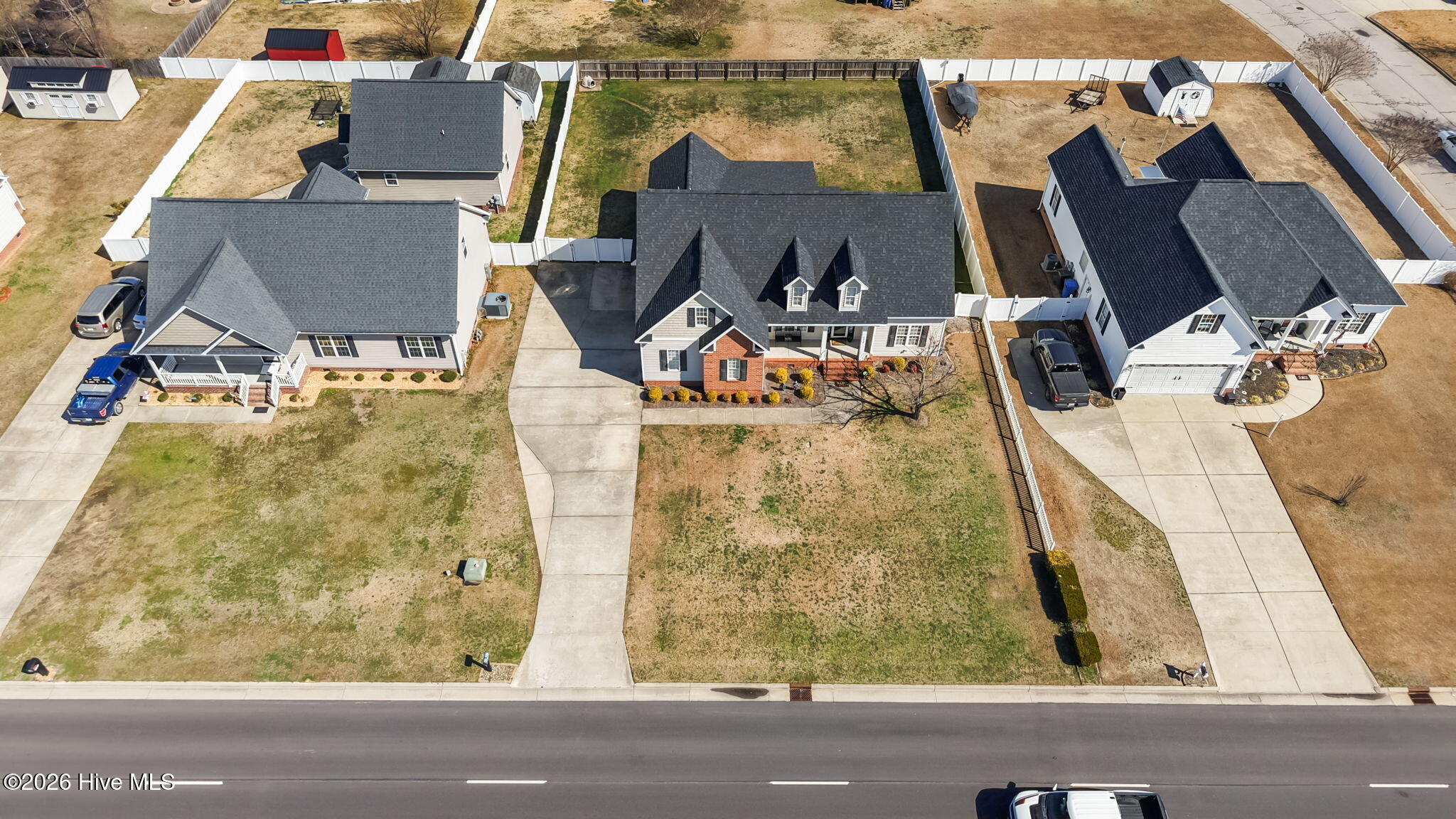 4240 Old Merck Road West Wilson, NC 27893 - Photo 18 of 49 18-web-or-mls-DJI_20260223115653_0757_D