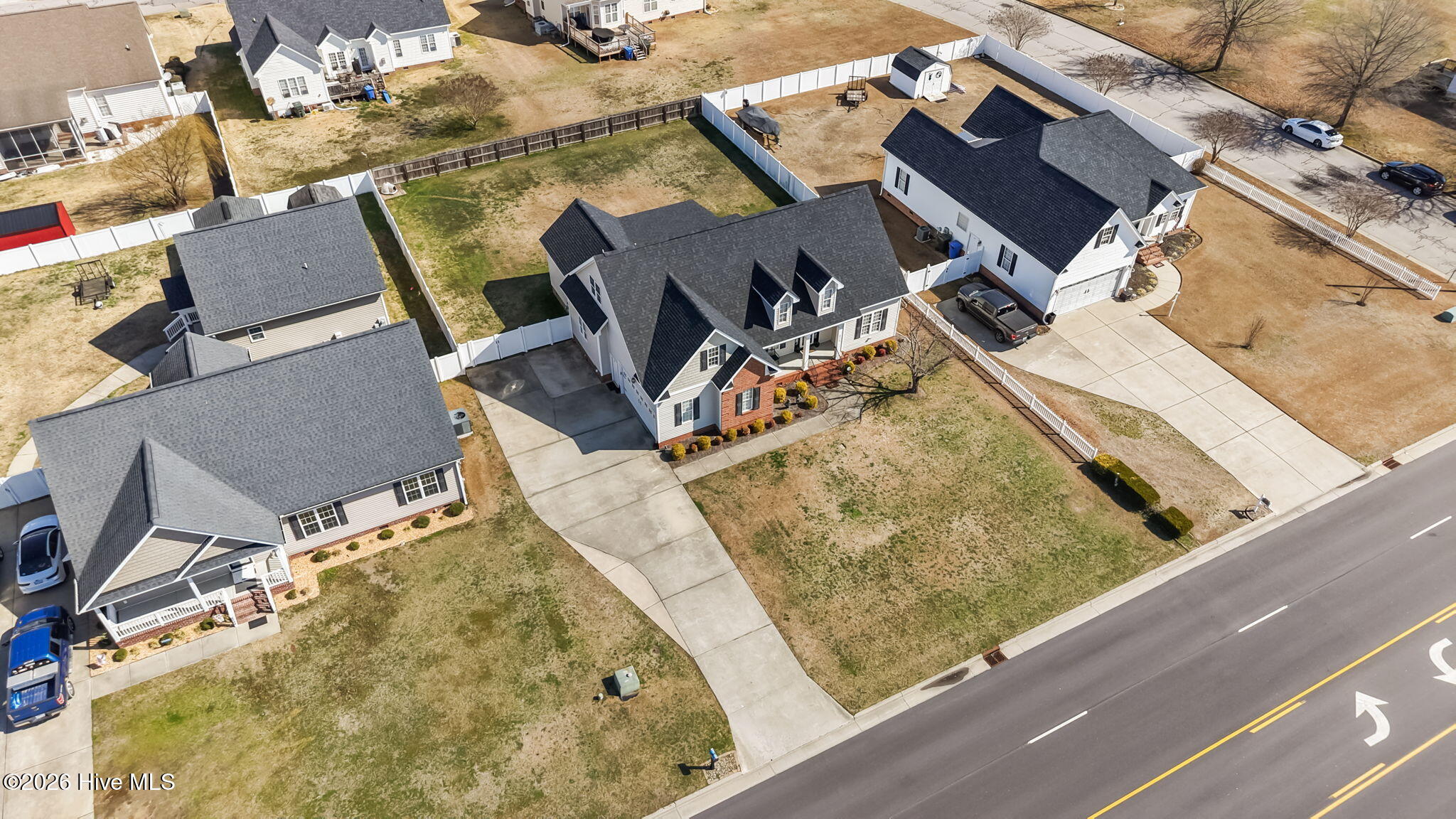 4240 Old Merck Road West Wilson, NC 27893 - Photo 19 of 49 19-web-or-mls-DJI_20260223115702_0758_D