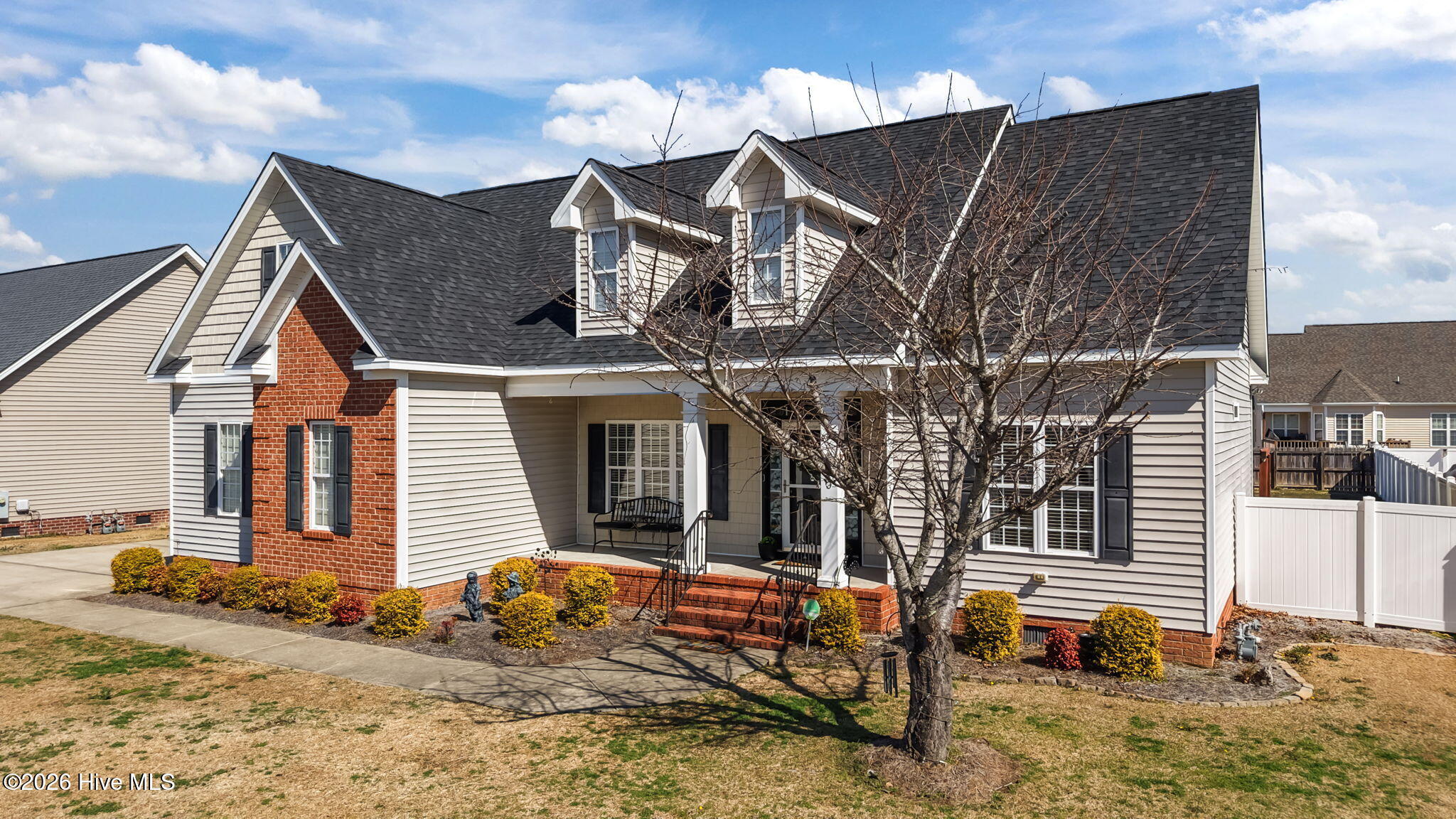 4240 Old Merck Road West Wilson, NC 27893 - Photo 3 of 49 3-web-or-mls-DJI_20260223115224_0742_D