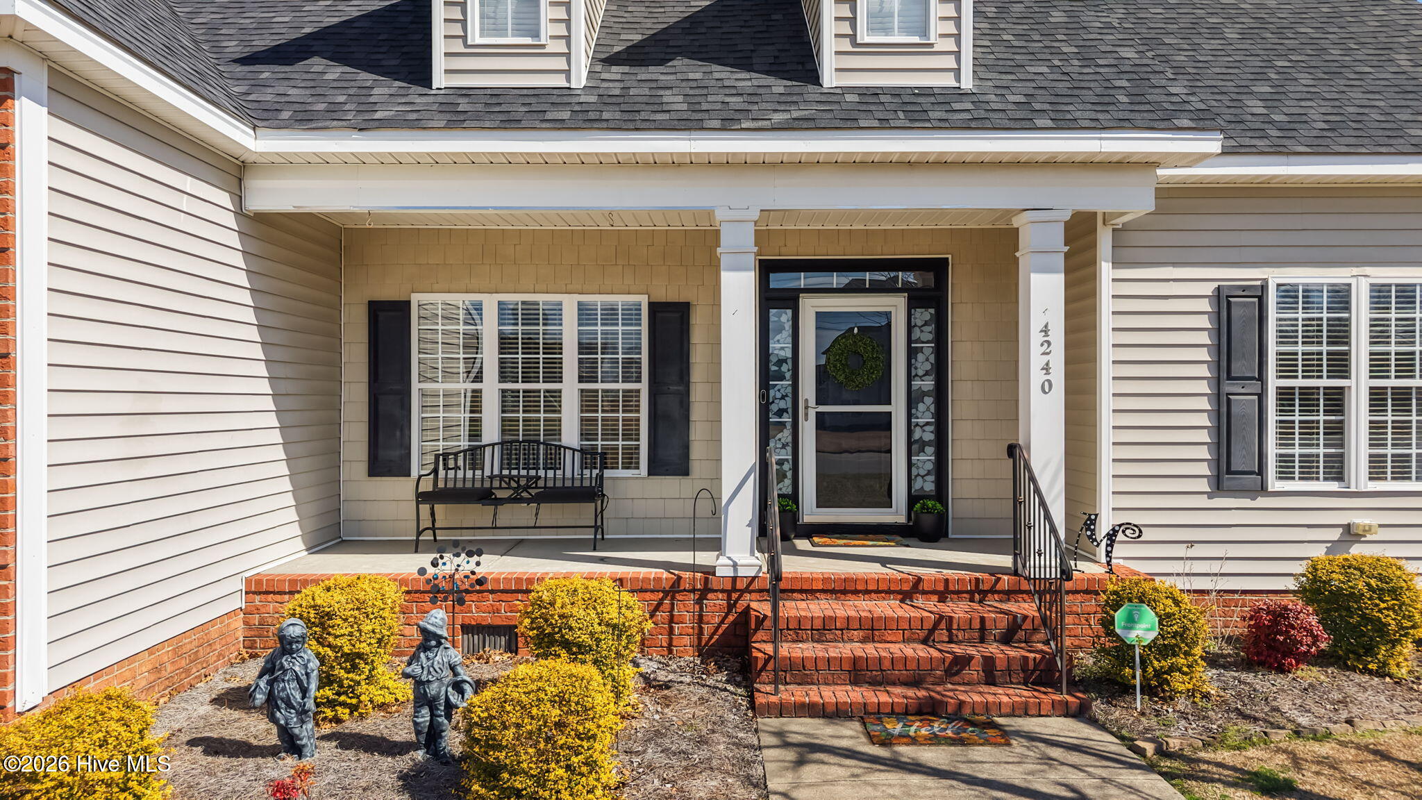 4240 Old Merck Road West Wilson, NC 27893 - Photo 4 of 49 4-web-or-mls-DJI_20260223115239_0743_D