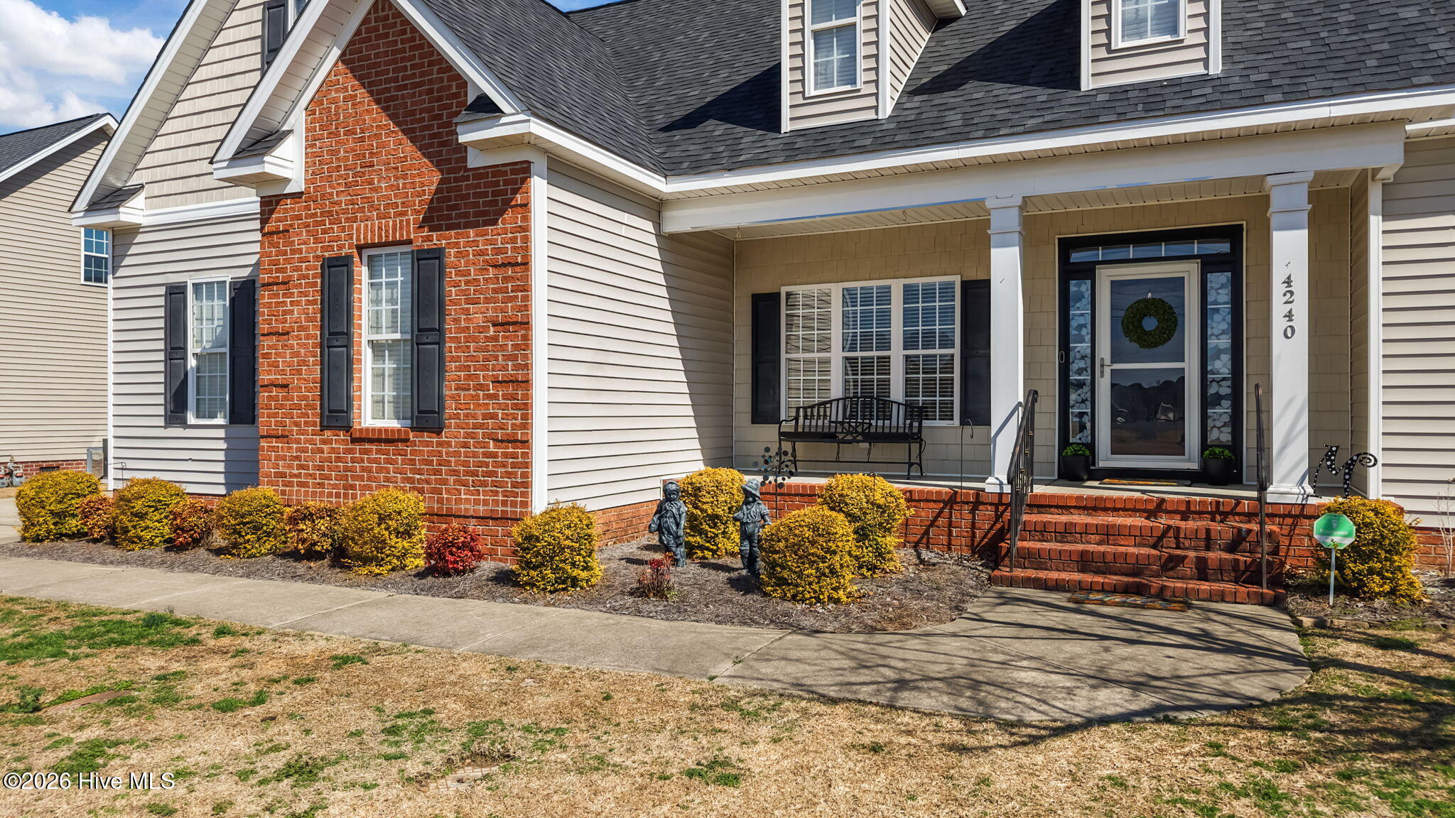 4240 Old Merck Road West Wilson, NC 27893 - Photo 5 of 49 5-web-or-mls-DJI_20260223115246_0744_D