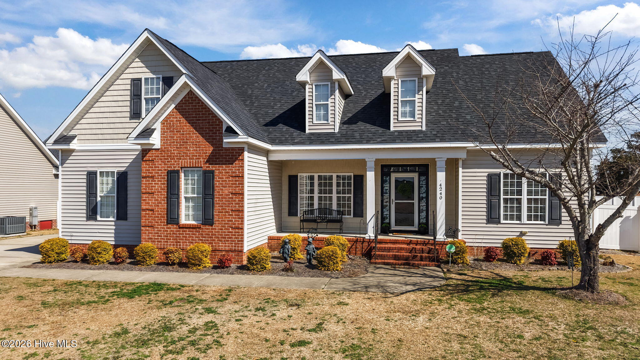 4240 Old Merck Road West Wilson, NC 27893 - Photo 7 of 49 7-web-or-mls-DJI_20260223115333_0746_D