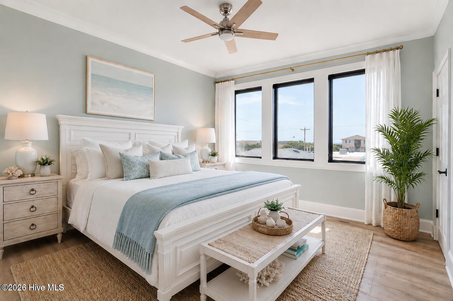 107 Raleigh Avenue Surf City, NC 28445 - Photo 20 of 40 virtually furnished