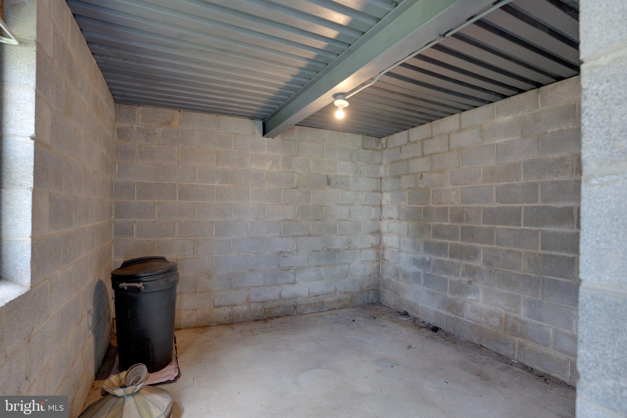 149 Walnut Street Reedsville, PA 17084 - Photo 78 of 83 Spacious, versatile storage area.