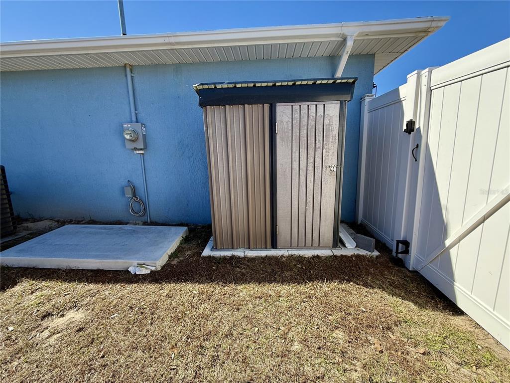 13256 Southwest 106th Street Dunnellon, FL 34432 - Photo 27 of 28