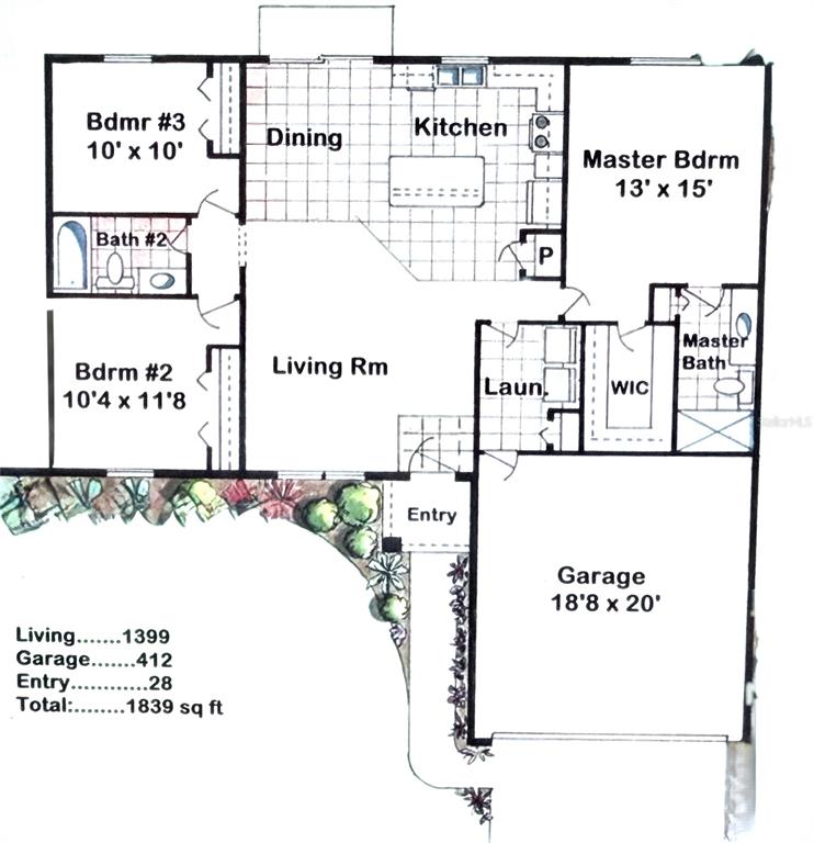 13256 Southwest 106th Street Dunnellon, FL 34432 - Photo 6 of 28