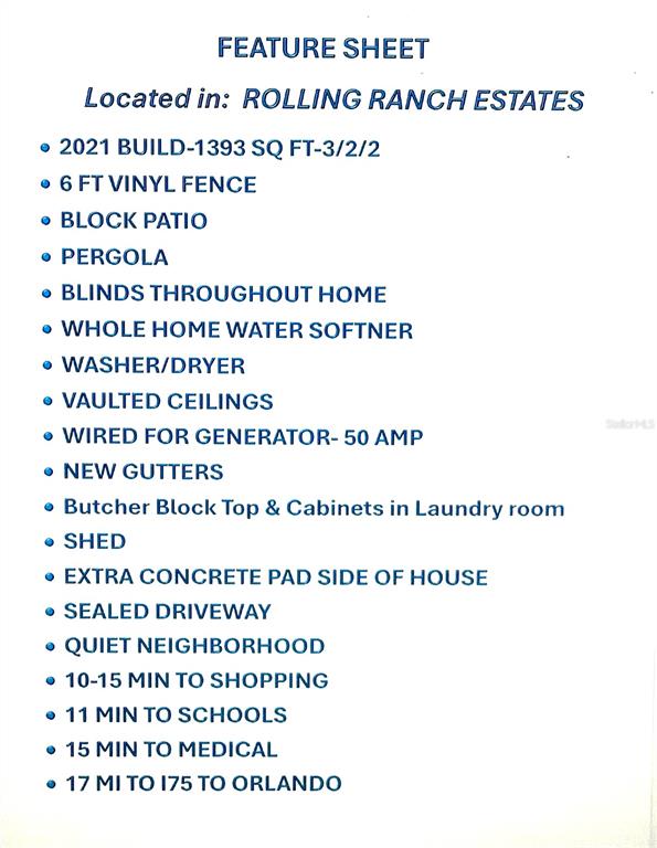 13256 Southwest 106th Street Dunnellon, FL 34432 - Photo 7 of 28