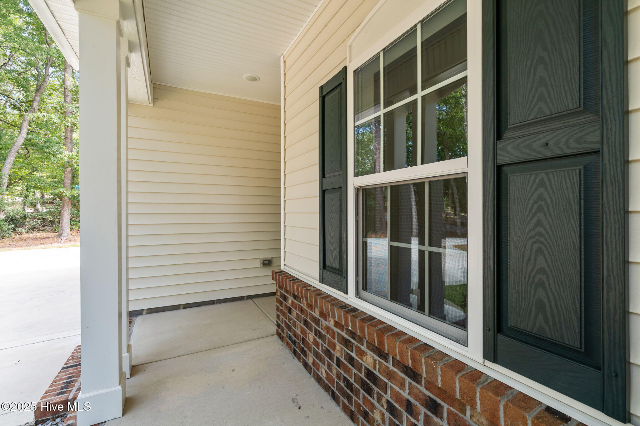 21 Ridge Road Jackson Springs, NC 27281 - Photo 40 of 49 front porch