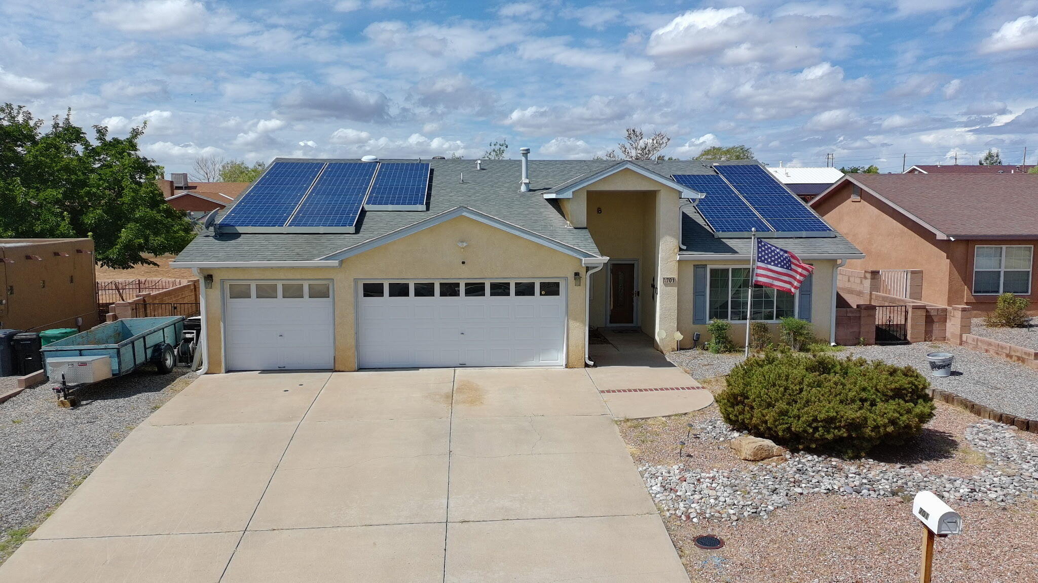 701 Chaps Road Southeast Rio Rancho, NM 87124 - Photo 1 of 1 Gallery Image 1