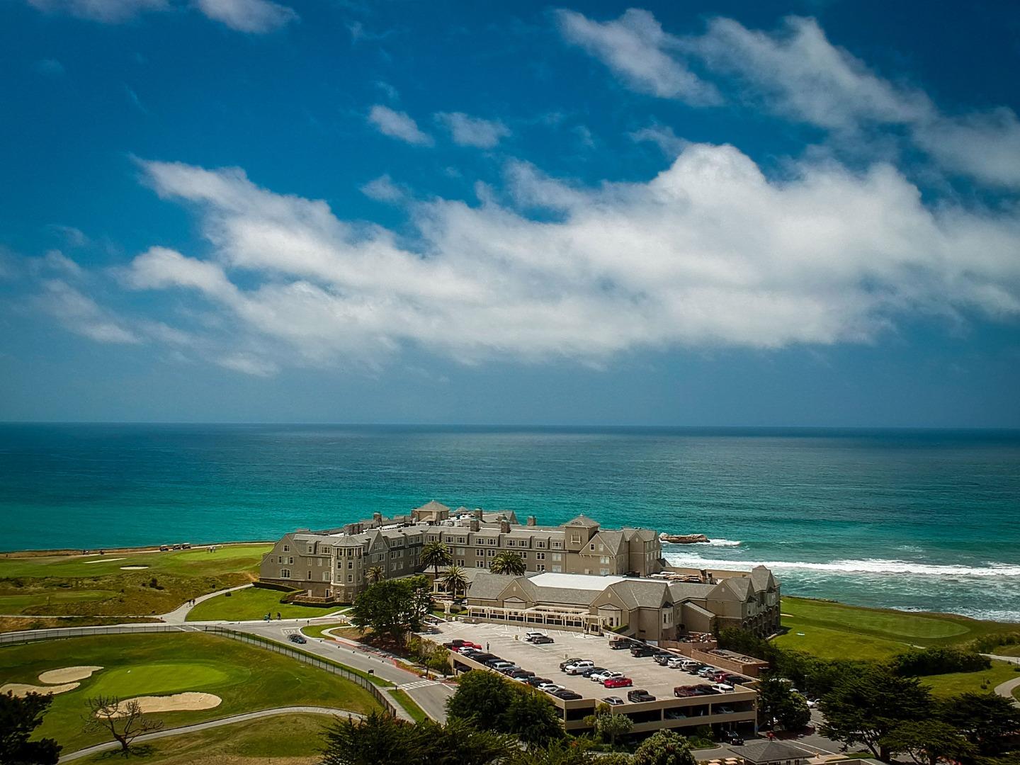 10 Merion Road Half Moon Bay, CA 94019 - Photo 33 of 39 a view of a water with an ocean view