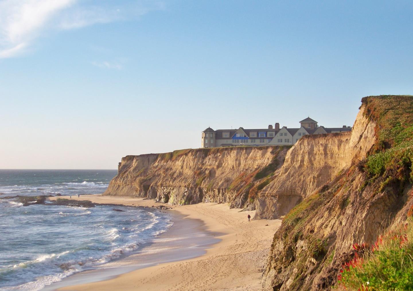 10 Merion Road Half Moon Bay, CA 94019 - Photo 34 of 39 a view of a sky view