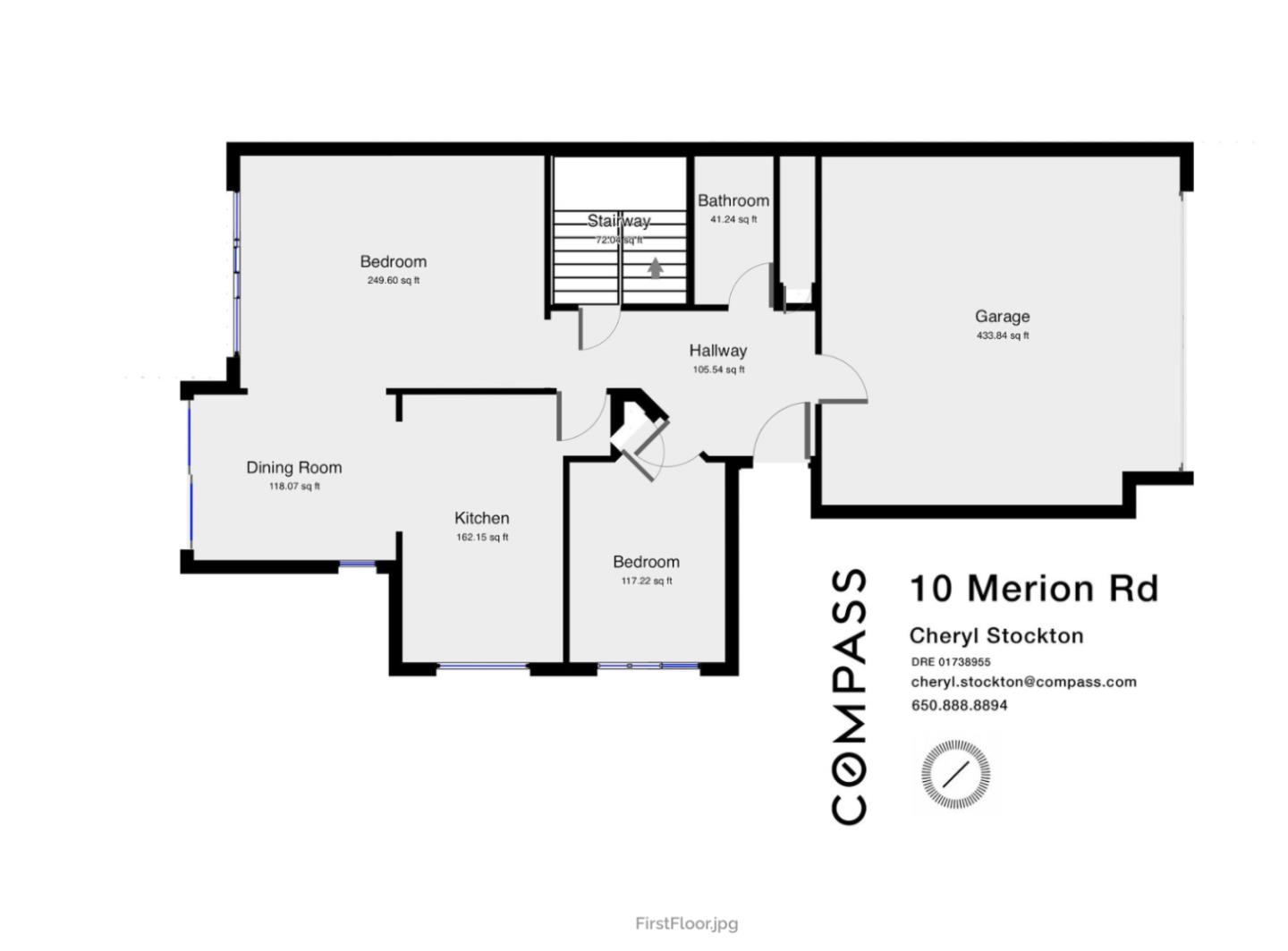 10 Merion Road Half Moon Bay, CA 94019 - Photo 39 of 39 unknown