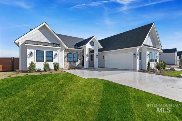 $1,674,900 | 8088 West Inspirado Drive, Meridian, ID 83646