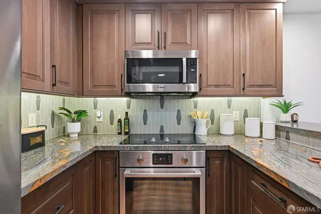 $829,000 | 855 La Playa Street, Unit 366, San Francisco, CA 94121