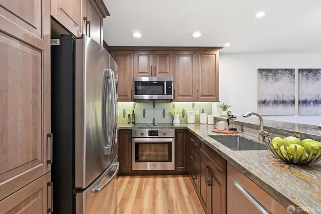 $829,000 | 855 La Playa Street, Unit 366, San Francisco, CA 94121