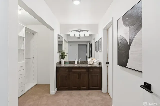 $829,000 | 855 La Playa Street, Unit 366, San Francisco, CA 94121