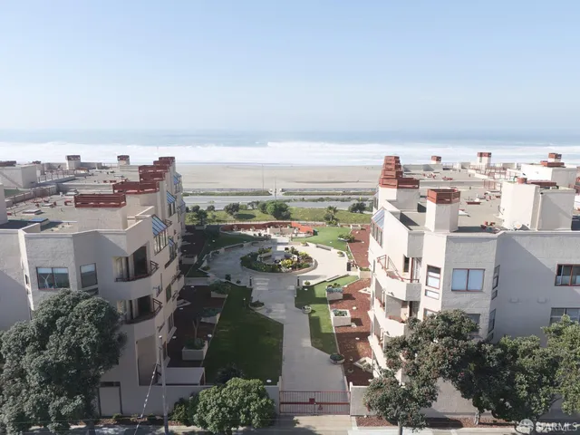 $829,000 | 855 La Playa Street, Unit 366, San Francisco, CA 94121