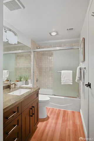 $829,000 | 855 La Playa Street, Unit 366, San Francisco, CA 94121