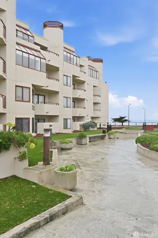 $829,000 | 855 La Playa Street, Unit 366, San Francisco, CA 94121