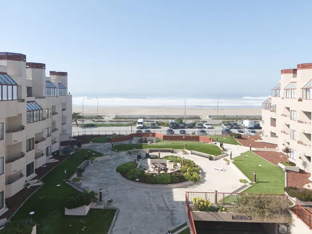 $829,000 | 855 La Playa Street, Unit 366, San Francisco, CA 94121