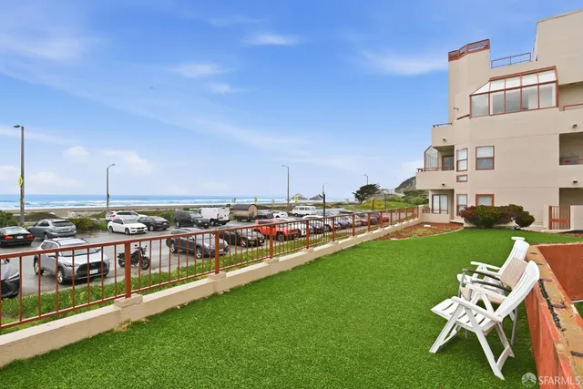 $829,000 | 855 La Playa Street, Unit 366, San Francisco, CA 94121