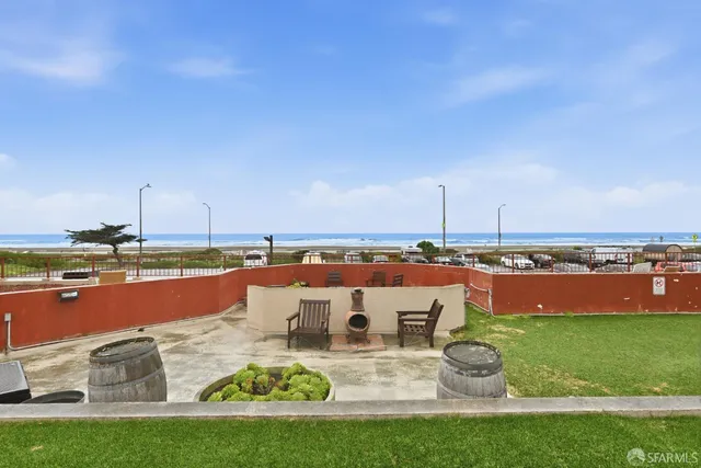 $829,000 | 855 La Playa Street, Unit 366, San Francisco, CA 94121