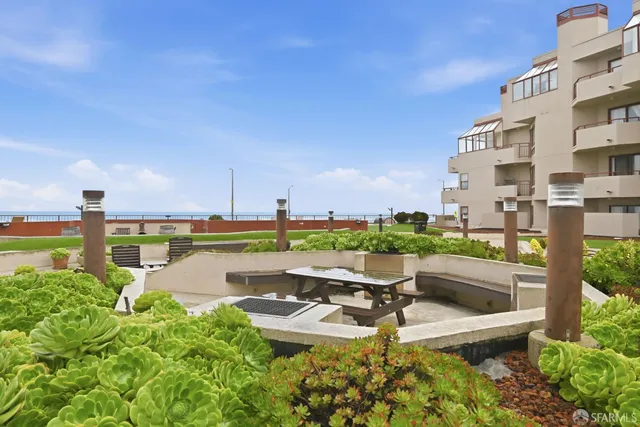 $829,000 | 855 La Playa Street, Unit 366, San Francisco, CA 94121