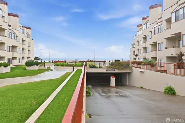 $829,000 | 855 La Playa Street, Unit 366, San Francisco, CA 94121