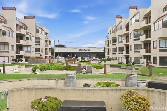 $829,000 | 855 La Playa Street, Unit 366, San Francisco, CA 94121