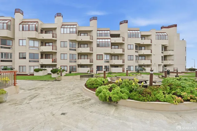 $829,000 | 855 La Playa Street, Unit 366, San Francisco, CA 94121