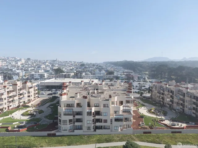 $829,000 | 855 La Playa Street, Unit 366, San Francisco, CA 94121