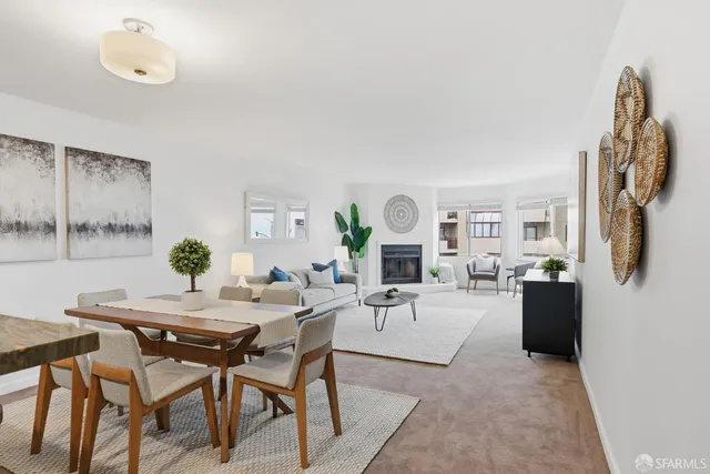 $829,000 | 855 La Playa Street, Unit 366, San Francisco, CA 94121